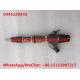 BOSCH INJECTOR 0445120343 Common Rail Injector 0 445 120 343 , 0445 120 343