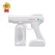 Five Colors Disinfection Spray Gun Multi Gear For Control Fast And Safe Charging