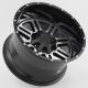 Passenger Car Wheels 15 Pulgadas 16 22 Inch R16 4x118 Car Luxury Wheels