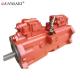 R380LC-9S R390LC-9 Main Pump K3V180DTP Hydraulic Pump