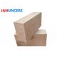 Wear Resistant High Temp Fire Clay Bricks Red Clay Bricks For Pizza Oven
