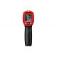 HT650C LCD Digital Laser Infrared Thermometer With Ambient -30~+550°C