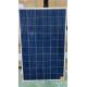 Solar Energy Homes 265W Polycrystalline Solar Cells
