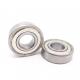 6303 ZZ Low Noise Bearing Type And Name for Bore Size 16.992 17 mm within Ningbo Cixi