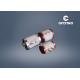 Crystro Electric Optical LGS Series Pockel Cell Q Switch