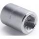 Stainless Steel Class 3000 Npt Forged Steel Pipe Fittings Threaded Coupling 304/316