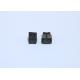 2*5 Pins Board To Board Connector 3.0mm Height Female Type With Double Row Contac
