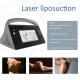 Fat Reduce Portable Laser Sculpture Power Assisted Liposuction Machine With CE Certification