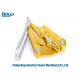 Come Along Clamps Transmission Tools Conductor Gripper Aluminum Self Gripping Clamps