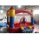 Small Inflatable Bouncer , Popular Used Inflatable Bouncers Sale From China