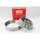 Stainless Steel Standard Precision Tapered Roller Bearings 33220