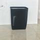 New Type Top Sale Household Office Promotion Plastic  Rubbish Bin