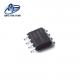 Capacitors Resistors Integrated Circuits ONSEMI NTMD6N02R2G SOP-8 Electronic Components ics NTMD6N0 Dsp33ev256gm002-i/ss