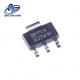 New Original SMD TI/Texas Instruments REG1117 Ic chips Integrated Circuits Electronic components REG