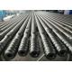 4270mm T45 Mm / Mf Thread Drill Rod For Extension Drilling