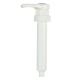 Plastic Dispenser Pump Output 30cc with 1L Bottle ISO Certification and Customization