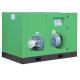 10HP Oil Free Screw Air Compressor 10Bar 3 Phase For Medical Industry