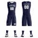 Sportwear Basketball Practice Jerseys Single Sided  Street Style For Men Women Kids