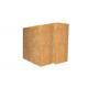 Furnace Refractory Brick High Alumina Silica Brick For Coke Oven And Glass
