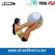 Virson-wholesale ecofriendly PVC anti burst fitball,fitness ball,yoga ball Virson-wholesale ecofriendly PVC anti burst f