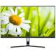Flat Gaming PC Monitor 27 Inch 165Hz With HDR G-Sync / Free Sync And USB HDMI
