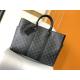 Mens Sac Plat Horizontal Zippé 24H M45571 Louis Vuitton Bag