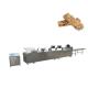 Automatic Muesli Bar Making Machine Cereal Protein Bar Production Line