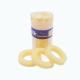 Yellow Integrated Adjuster Hydraulic Rod Seal OUY  For Mechanical Repair