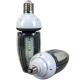 140Lm / Watt  IP65 30w Led Corn Light Bulb For Garden Lighting , 100-277 Vac