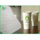 Fully Renewable Cupstock Paper Rolls Coated Polyethylene 180g + 10gsm