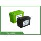 12V 100Ah Bluetooth Lithium Battery for Golf Cart , Support 4pcs In Series For 48V100Ah