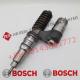 Diesel engine common rail fuel injector 0414702013 0414702023 3829644 for 