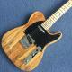 High quality custom TL electric guitar Maple fingerboard free shipping cost