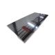 4x8 Polished Stainless Steel Sheets AISI ASTM Standard 0.3mm 1mm Thickness