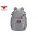 Outdoor Durable Camping Hiking Backpacks Molle Comfortable Waterproof Tactical Backpack
