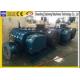 Metallurgy Roots Air Blower / Aeration Air Blower For Water Treatment Plant