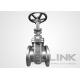 Duplex Stainless Steel Gate Valve 4A 2205 5A 2507 CD4MCuN CD3MWCuN