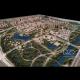 UPDIS 1:1000 Jingzhou Urban Design Concept model