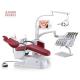 A6600 Dental Equipment Portable Dental Unit Soft Leather Seat With LED Dental