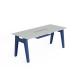 Mail Packing Modern Office Furniture for Executive Conference Table in Training Group