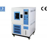 Environmental Simulation Test Chamber / Climatic Temperature Humidity Tester For LED