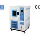 80L SUS 304#High Temperature Humidity Environment Testing Machine Fine Power Coating