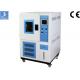 Automobile Temperature Humidity Test Chamber 150L 20% - 98% Customizied Size