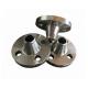 Stainless Steel High Pressure Pipe Flanges Din2000 Ansi B16.5