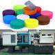 Plastic PP PE Injection Molding Machine For Disposable Water Bottle Cap