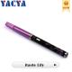 Rechargeable 510 Electronic Cigarette 4.2V 350 mA With Lily Starter Kit