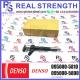 Diesel Fuel Injector 6C1Q-9K546-BB 6C1Q9K546BB 095000-5810 for Land Rover Defender ZSD-424