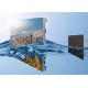 P10 Advertising Vehicle Touring Mobile Outdoor Waterproof LED Video Wall Car Cinema