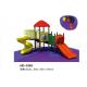 Children 's Combination Slide Children Large Outdoor Playground Outdoor Amusement Equipment