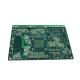 Thickness 6.5mm Metal PCB Board Aluminium Metal Core Circuit Board